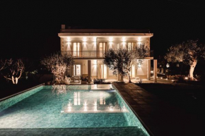 ALMASOL - Charme Experience Castellana Grotte